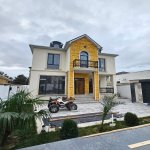 Satılır 4 otaqlı Həyət evi/villa, Şüvəlan, Xəzər rayonu 1