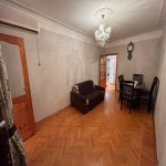 Kirayə (aylıq) 2 otaqlı Köhnə Tikili, Azadlıq metrosu, 8-ci mikrorayon, Binəqədi rayonu 11