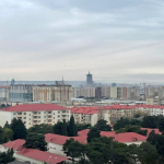 Satılır 2 otaqlı Yeni Tikili, Neftçilər metrosu, 8-ci kilometr, Nizami rayonu 9
