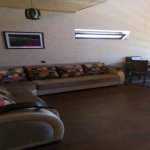 Kirayə (aylıq) 3 otaqlı Bağ evi, Buzovna, Xəzər rayonu 5