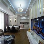 Satılır 4 otaqlı Yeni Tikili, 28 May metrosu, 28 Mall, Nəsimi rayonu 2