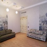 Kirayə (aylıq) 4 otaqlı Yeni Tikili, Nəriman Nərimanov metrosu, Nərimanov rayonu 19