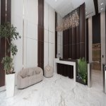 Kirayə (aylıq) 5 otaqlı Ofis, Nərimanov rayonu 5