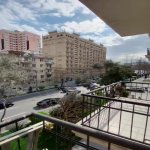 Kirayə (aylıq) 2 otaqlı Yeni Tikili, 28 May metrosu, Nəsimi rayonu 8