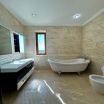 Kirayə (aylıq) 6 otaqlı Həyət evi/villa, Səbail rayonu 22