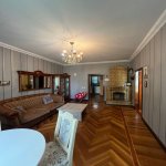 Kirayə (aylıq) 2 otaqlı Köhnə Tikili, Sahil metrosu, Bakı Musiqi Akademiyası, Səbail rayonu 2