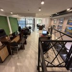 Satılır 5 otaqlı Ofis, Memar Əcəmi metrosu, Nəsimi rayonu 18