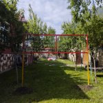 Посуточно 4 комнат Дома/Виллы Гябяля 9