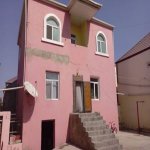 Satılır 5 otaqlı Həyət evi/villa, Zabrat qəs., Sabunçu rayonu 3