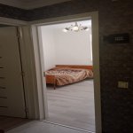 Satılır 2 otaqlı Həyət evi/villa, Avtovağzal metrosu, Biləcəri qəs., Binəqədi rayonu 2
