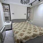 Продажа 2 комнатная Новостройка, м. Ази Асланова метро, пос. Старый Гуняшли, Хетаи район 4