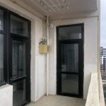 Kirayə (aylıq) 2 otaqlı Yeni Tikili, Neftçilər metrosu, 8-ci kilometr, Nizami rayonu 12