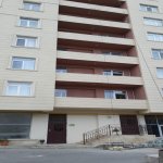 Продажа 2 комнат Новостройка, м. Халглар Достлугу метро, Низаминский р-н район 4