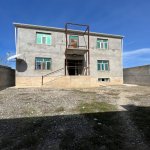 Satılır 5 otaqlı Həyət evi/villa, Zabrat qəs., Sabunçu rayonu 1