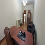 Kirayə (aylıq) 15 otaqlı Ofis, Yasamal rayonu 20