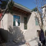 Satılır 4 otaqlı Həyət evi/villa, Bülbülə qəs., Suraxanı rayonu 1