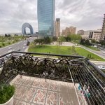 Kirayə (aylıq) 4 otaqlı Köhnə Tikili, Xətai metrosu, Xətai rayonu 22