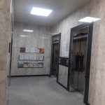 Kirayə (aylıq) 3 otaqlı Yeni Tikili, Qara Qarayev metrosu, Nizami rayonu 13