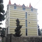 Satılır 10 otaqlı Həyət evi/villa, Nizami rayonu 9