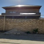 Satılır 7 otaqlı Həyət evi/villa, Zabrat qəs., Sabunçu rayonu 1