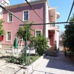 Satılır 10 otaqlı Həyət evi/villa, Həzi Aslanov metrosu, Əhmədli, Xətai rayonu 2