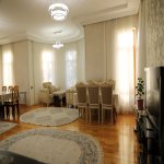 Satılır 5 otaqlı Həyət evi/villa, Buzovna, Xəzər rayonu 3