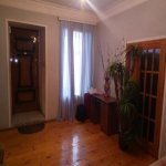 Kirayə (aylıq) 3 otaqlı Həyət evi/villa, Gənclik metrosu, Nərimanov rayonu 4