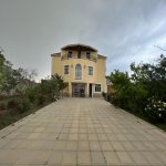 Satılır 10 otaqlı Həyət evi/villa, Koroğlu metrosu, Zabrat qəs., Sabunçu rayonu 9