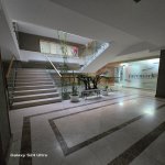 Kirayə (aylıq) 1 otaqlı Ofis, Nərimanov rayonu 12