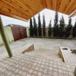 Satılır 6 otaqlı Həyət evi/villa, Buzovna, Xəzər rayonu 21