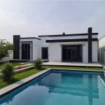 Satılır 4 otaqlı Həyət evi/villa, Mərdəkan, Xəzər rayonu 7