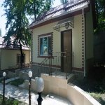 Kirayə (günlük) 1 otaqlı Həyət evi/villa Qusar 18