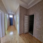 Satılır 4 otaqlı Həyət evi/villa, Koroğlu metrosu, Zabrat qəs., Sabunçu rayonu 9