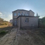 Satılır 5 otaqlı Həyət evi/villa, Şağan, Xəzər rayonu 1