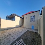 Satılır 2 otaqlı Həyət evi/villa, Məhəmmədli, Abşeron rayonu 1