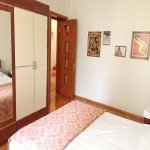 Kirayə (aylıq) 6 otaqlı Həyət evi/villa, Badamdar qəs., Səbail rayonu 4
