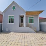 Satılır 4 otaqlı Həyət evi/villa, Məhəmmədli, Abşeron rayonu 1