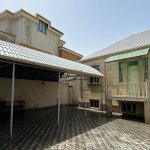 Kirayə (aylıq) 2 otaqlı Həyət evi/villa, Avtovağzal metrosu, Binəqədi rayonu 2