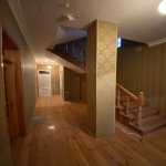 Satılır 4 otaqlı Həyət evi/villa, Qara Qarayev metrosu, 8-ci kilometr, Nizami rayonu 4