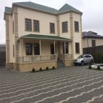 Satılır 8 otaqlı Bağ evi, Koroğlu metrosu, Mərdəkan, Xəzər rayonu 4