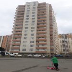 Продажа 3 комнат Новостройка, м. Ази Асланова метро, пос. А.Асланов, Хетаи район 1