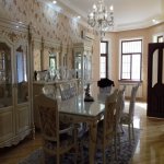 Satılır 6 otaqlı Həyət evi/villa, Avtovağzal metrosu, Biləcəri qəs., Binəqədi rayonu 4