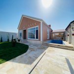 Satılır 4 otaqlı Həyət evi/villa, Mərdəkan, Xəzər rayonu 9