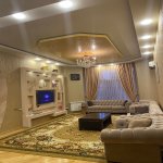 Satılır 9 otaqlı Həyət evi/villa, Mərdəkan, Xəzər rayonu 3