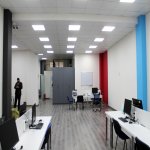 Kirayə (aylıq) 3 otaqlı Ofis, Nəriman Nərimanov metrosu, Nərimanov rayonu 2