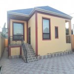 Satılır 3 otaqlı Həyət evi/villa, Buzovna, Xəzər rayonu 1