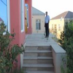 Satılır 4 otaqlı Həyət evi/villa, Zabrat qəs., Sabunçu rayonu 7