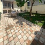 Kirayə (aylıq) 2 otaqlı Həyət evi/villa, NZS, Xətai rayonu 14