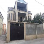 Satılır 7 otaqlı Həyət evi/villa, Həzi Aslanov metrosu, Xətai rayonu 1