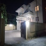 Kirayə (aylıq) 6 otaqlı Həyət evi/villa, Qara Qarayev metrosu, Xətai rayonu 9